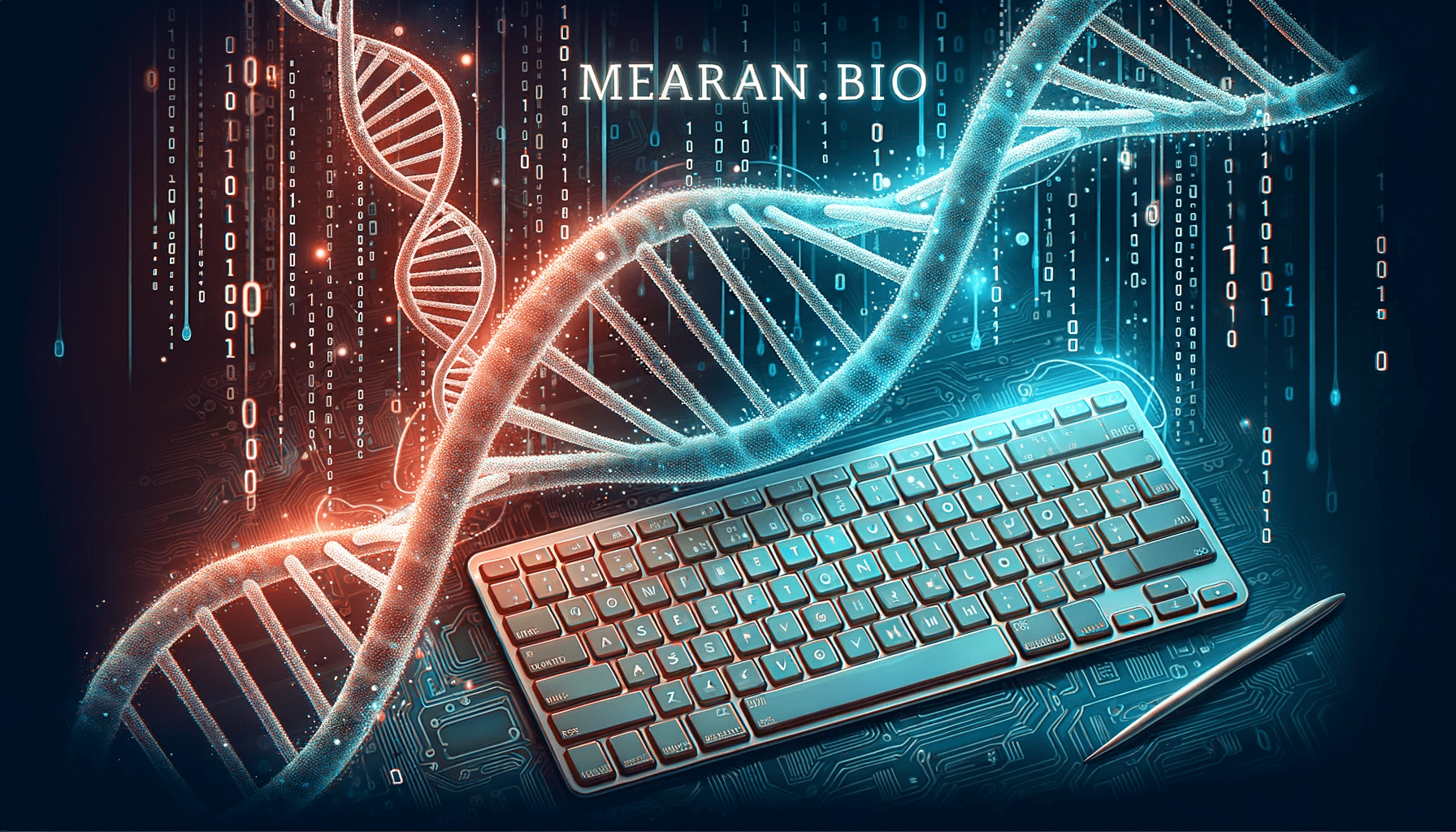 Mehran.bio